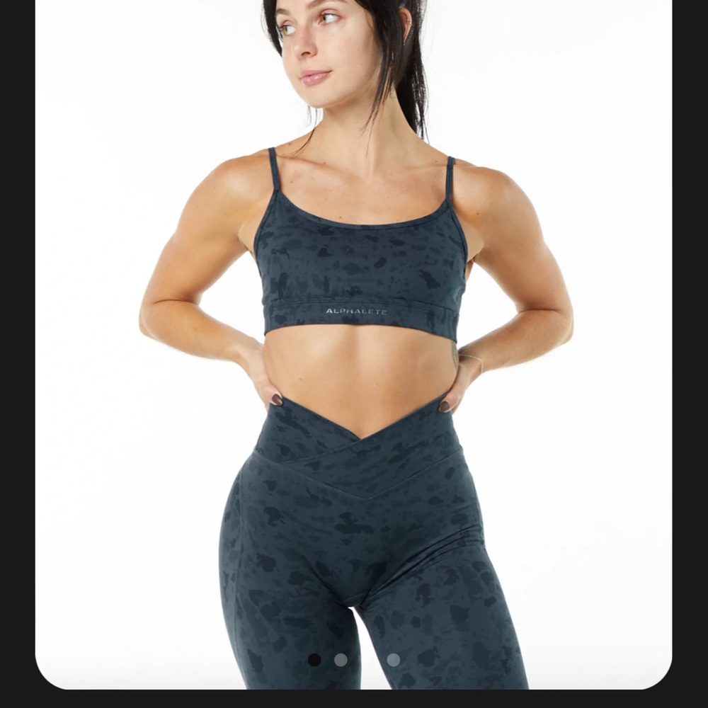 Alphalete Surface Pro Set!